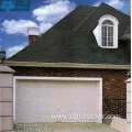 Electric Automatic Sectional Garage Door